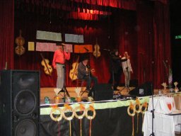 VII Edycja Spotkań Artystycznych Domów Pomocy Społecznej pod hasłem „Każdy grać i śpiewać może...”